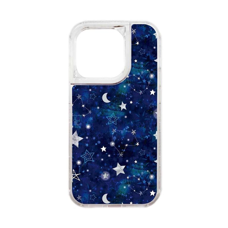 Funda Protector Case 360 Para IPHONE 15 PRO - Transparente