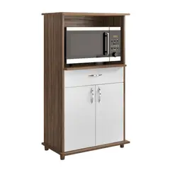 GENERICO - Mueble De Cocina Anaïs Multiuso - Gaudi