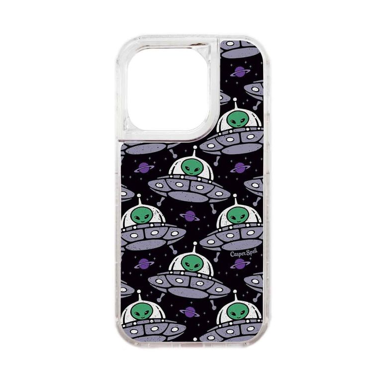 Funda Protector Case 360 Para IPHONE 15 PRO - Transparente