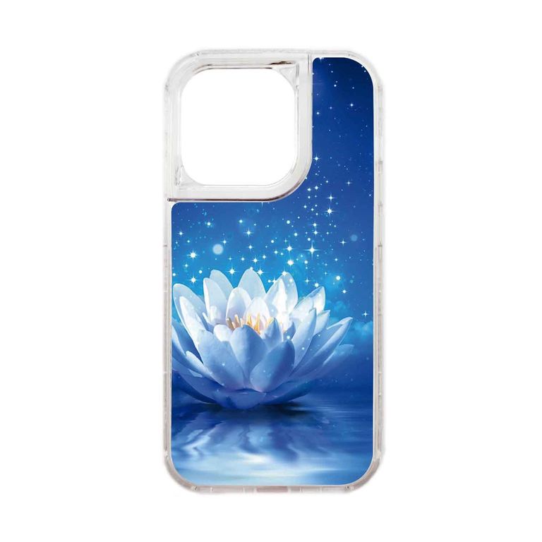 Funda Protector Case 360 Para IPHONE 15 PRO - Transparente