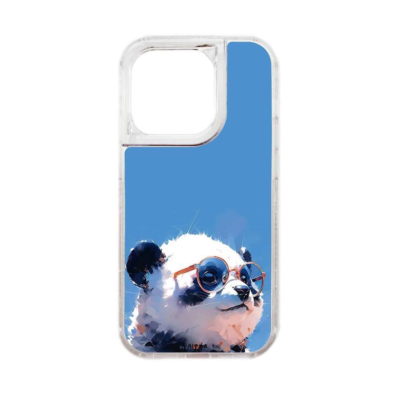 Funda Protector Case 360 Para IPHONE 15 PRO - Transparente