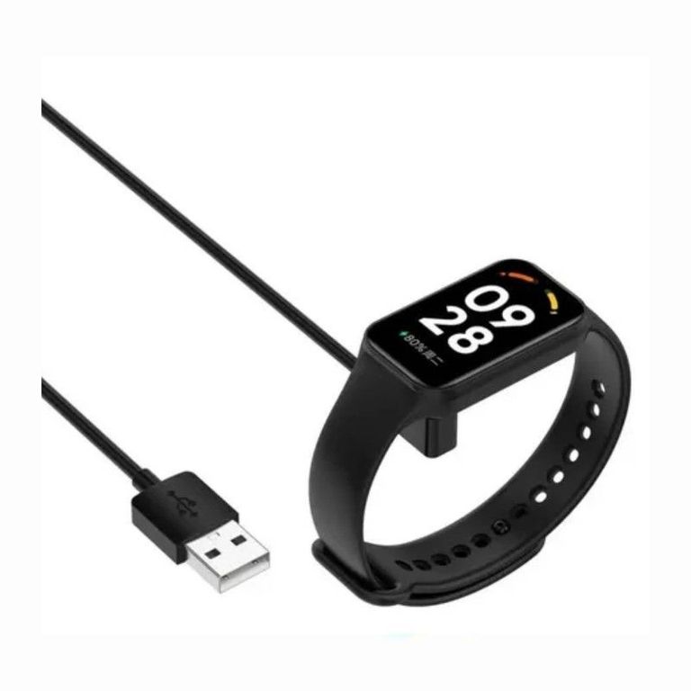 Cargador Compatible Para Xiaomi Smart Band 2