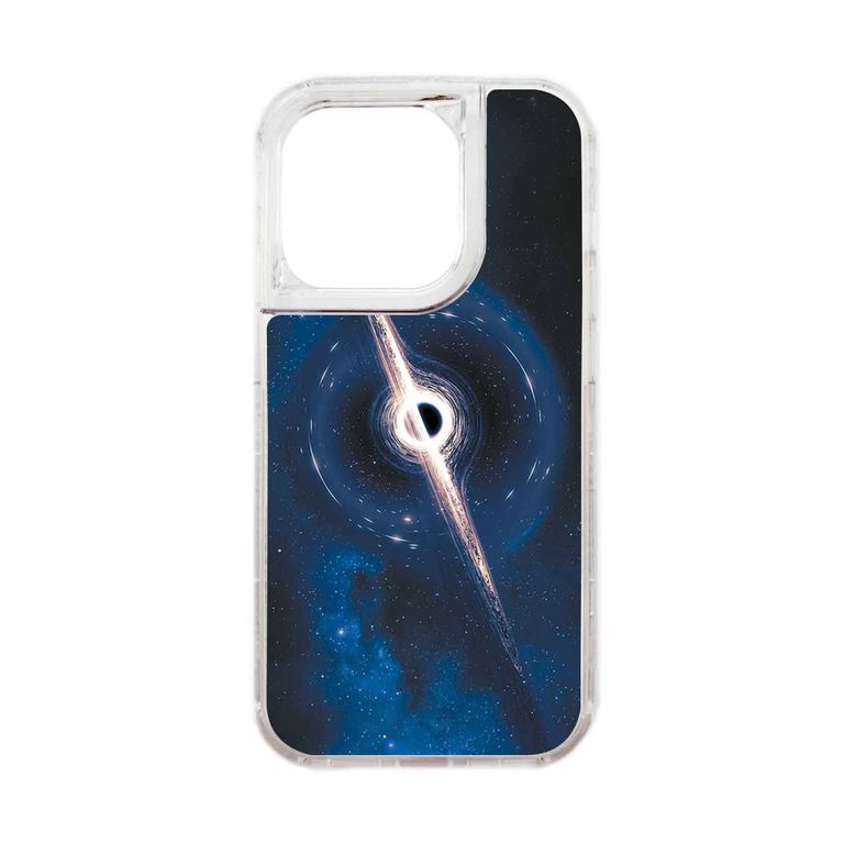 Funda Protector Case 360 Para IPHONE 15 PRO - Transparente