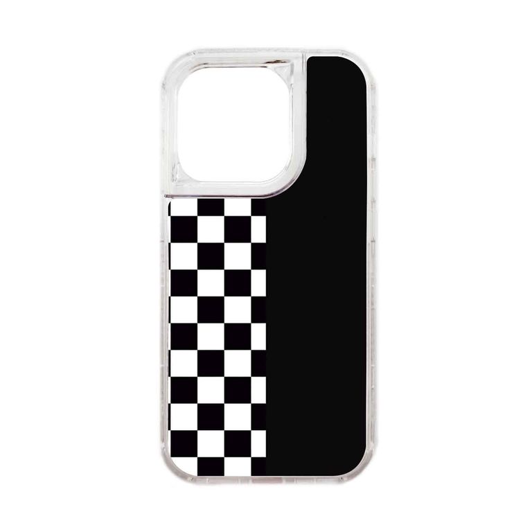 Funda Protector Case 360 Para IPHONE 15 PRO - Transparente