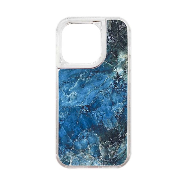 Funda Protector Case 360 Para IPHONE 15 PRO - Transparente