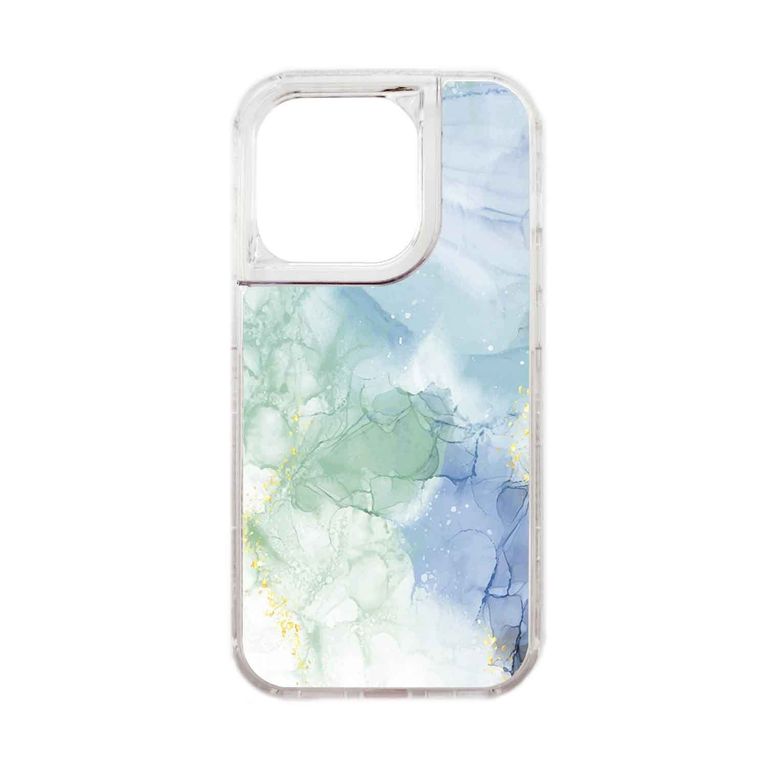 Funda Protector Case 360 Para IPHONE 15 PRO - Transparente