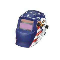 REDBO - MASCARA PARA SOLDAR CARETA FOTOSENSIBLE WH9343-2H