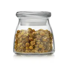 LIBBEY - Frasco Contenedor con Tapa 1.8 lt. / 62 oz.