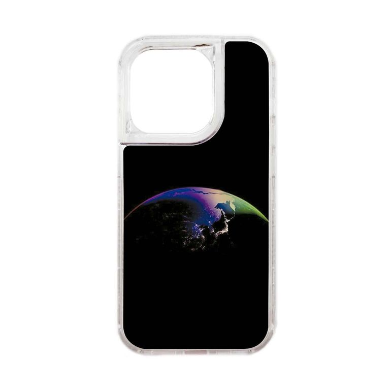 Funda Protector Case 360 Para IPHONE 15 PRO - Transparente