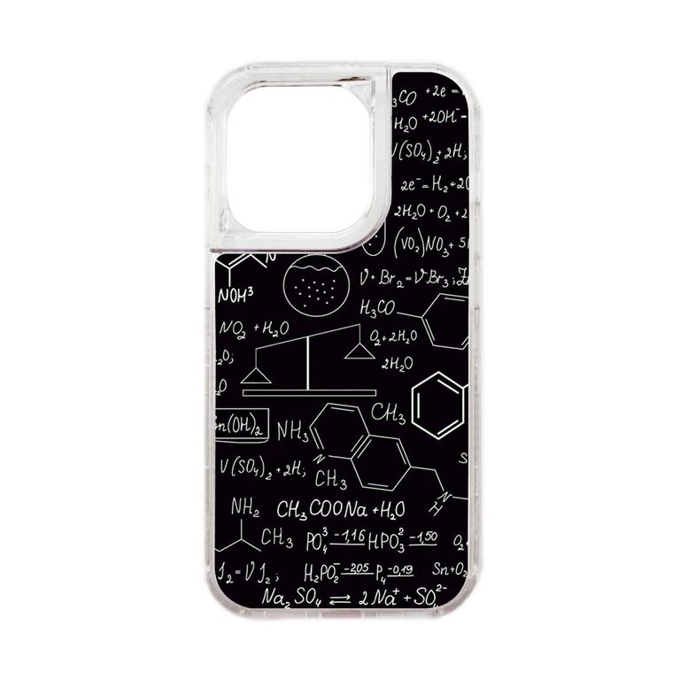 Funda Protector Case 360 Para IPHONE 15 PRO - Transparente
