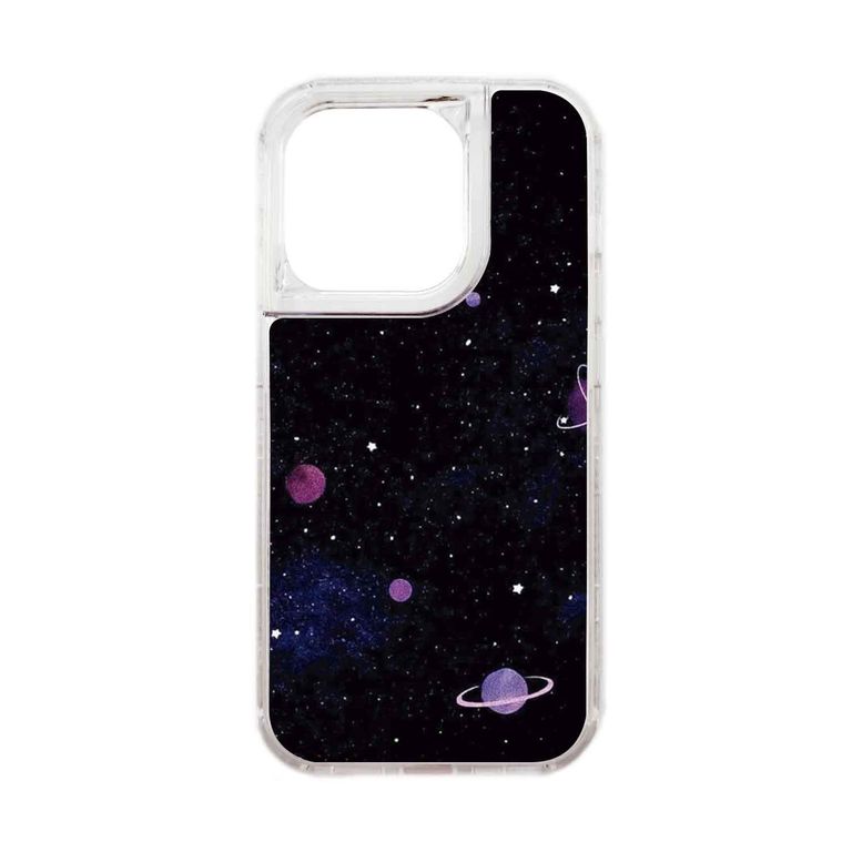 Funda Protector Case 360 Para IPHONE 15 PRO - Transparente