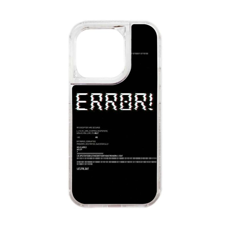 Funda Protector Case 360 Para IPHONE 15 PRO - Transparente
