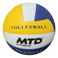 MTD - Pelota De Voley Matadorcita