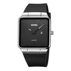 SKMEI - Reloj Análogo 1961 Resistente al agua