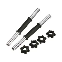 GENERICO - MANUBRIOS DE PVC PAR