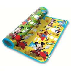 DISNEY - Piso Mat Alfombra Mickey Mouse y sus Amigos