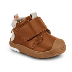 BIBI - Zapatillas Pre Walker Marron