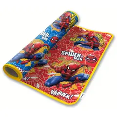DISNEY - Piso Mat Alfombra Spiderman