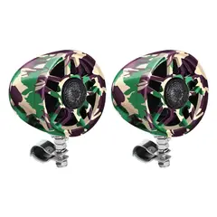 GENERICO - Radio MP3 MT452 Subewoofer