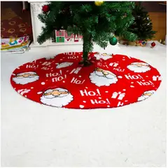 GENERICO - PISO DE ARBOL NAVIDEÑO