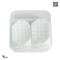 GENERICO - Marcador De Mandíbula - Plomo