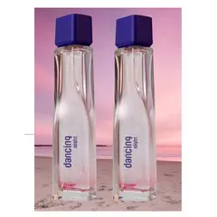CYZONE - Duo de Perfume Dancing Night de