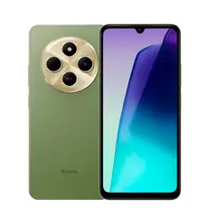 XIAOMI - REDMI 14C 4+4GB RAM 256GB ROM VERDE