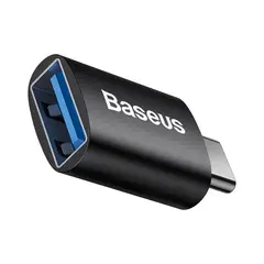 BASEUS - Adaptador Mini USB-C a USB 31