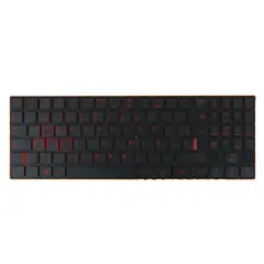OEM - Teclado para Laptop Lenovo Legion Y520-15IKB Y720-15IKB Iluminado