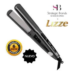 LIZZE - Plancha Alisadora Profesional EXTREME