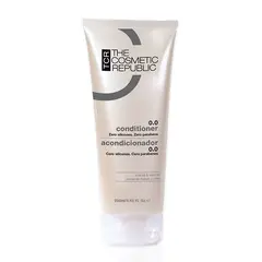 THE COSMETIC REPUBLIC - ACONDICIONADOR 0.0 250 ml