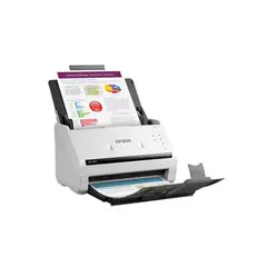 EPSON - Escáner WorkForce DS-770 II