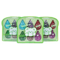REVE'L PROFESSIONAL - EYESHADOW GLITTER BEAR TONO 3