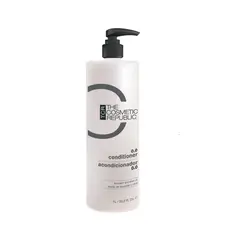 THE COSMETIC REPUBLIC - ACONDICIONADOR 0.0 1 Lt