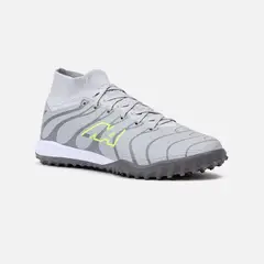 NEW ATHLETIC - Zapatillas Football Slabs98 Gris Con Plomo Juvenil