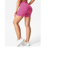 GENERICO - Short Deportivo Colombiano Push Up