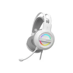 ANTRYX - Audifono Iris-W Gray 7.1