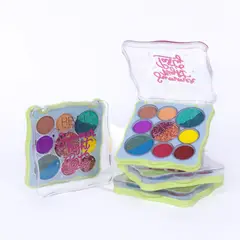 REVE'L PROFESSIONAL - SUMMER NIGHT PARTY EYESHADOW TONO 2