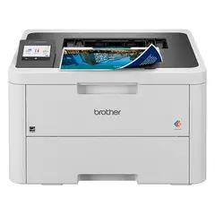 BROTHER - IMPRESORA LASER DIGITAL COLOR HL-L3280CDW