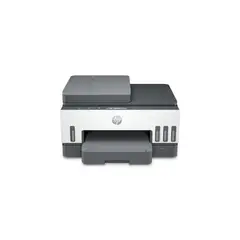 HP - Impresora Multifuncional Smart Tank 750