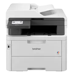 BROTHER - MULTIFUNCIONAL LASER COLOR MFC-L3760CDW