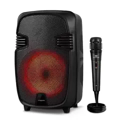 EVERSOUND - PARLANTE BRISTOL8" - EV 1000