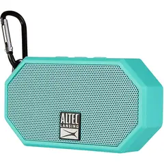 ALTEC LANSING - Parlante Mini H2O 3 Bluetooth Azul IMW258-AB-ESP