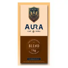 AURA - Café Blend