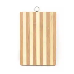 GENERICO - TABLA DE CORTAR DE BAMBÚ