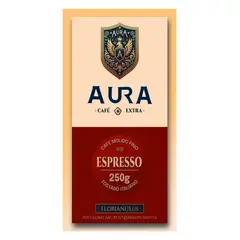 AURA - Café Espresso