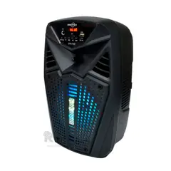 RYBIU IMPORT - Bocina de Cumpleaños de 65 Pulgadas Y+Post-it Adhesivos