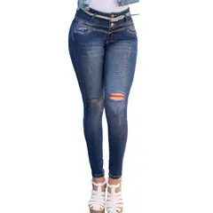 TANSY - JEAN ELIZABETH TANSY-HIO BIO NARANJA