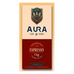 AURA - Café Espresso