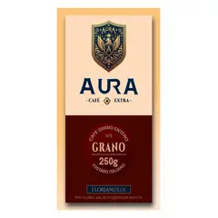 AURA - Café Granos